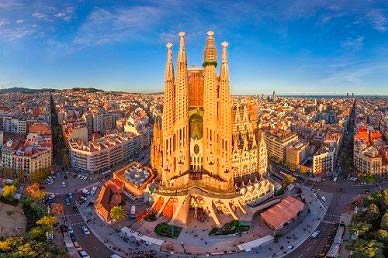 visitas guiadas barcelona